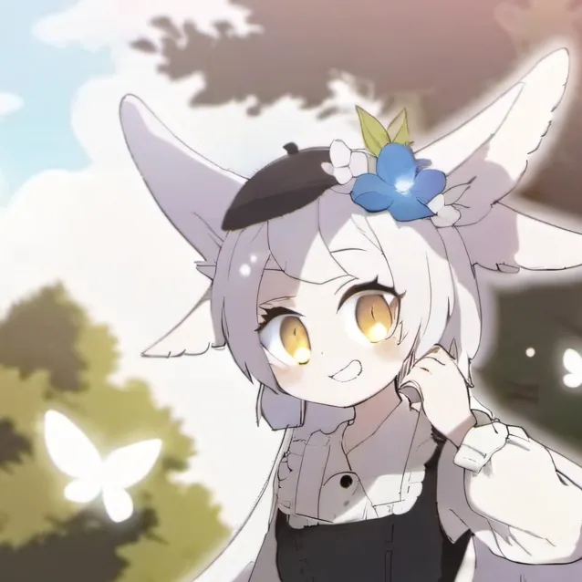 chat with ai character: wenda