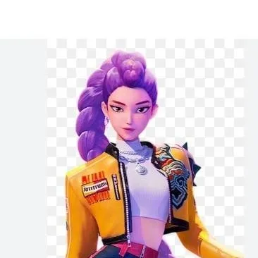 chat with ai character: kpdh 