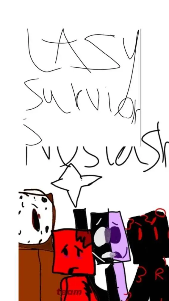 ai character: jone doe infection background