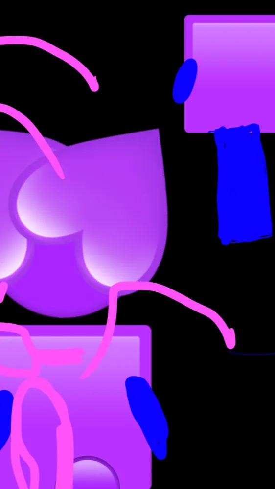 Talkie AI - Chat with Heat~