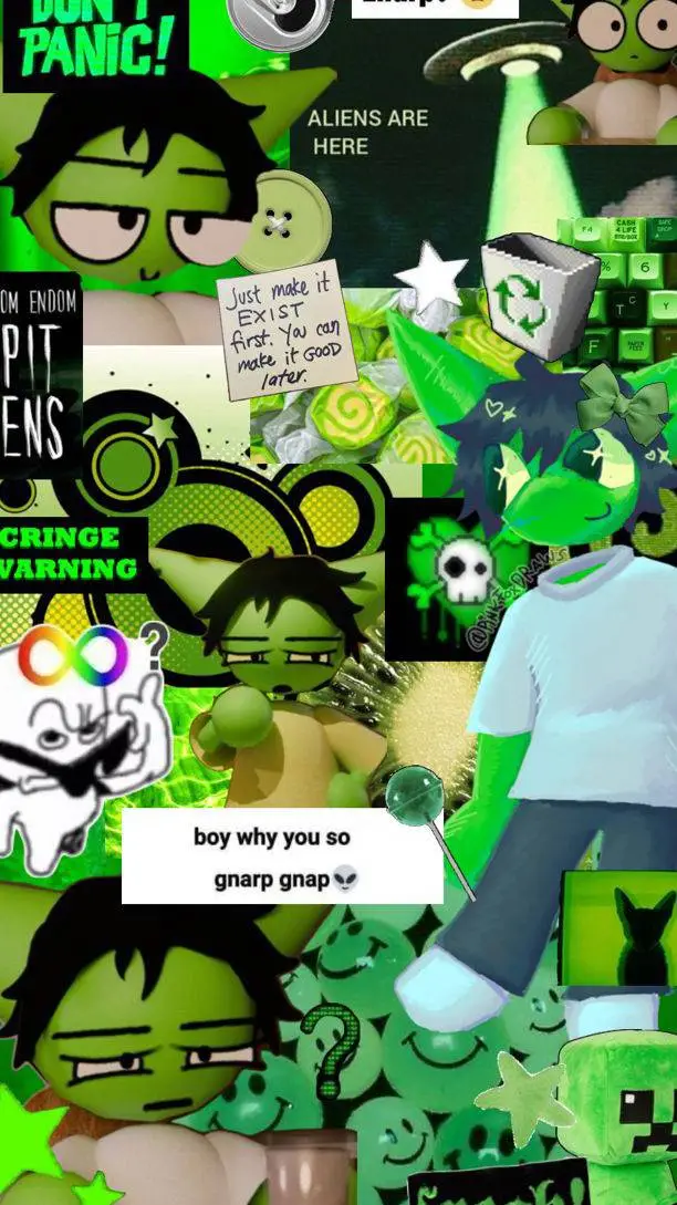 Talkie AI - Chat with Gilly