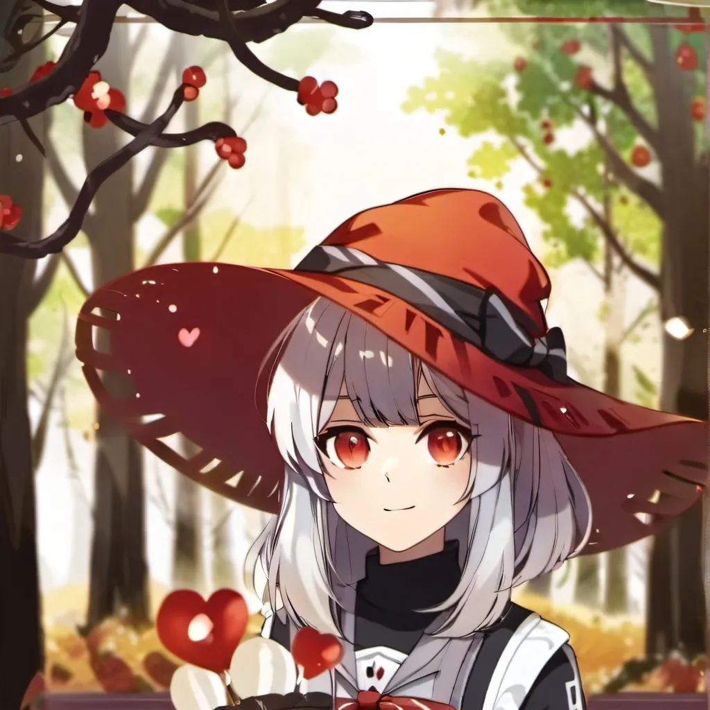 chat with ai character: Boy in disguise 