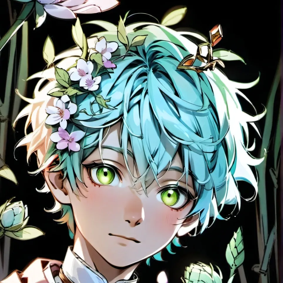 chat with ai character: Dandy World Real.