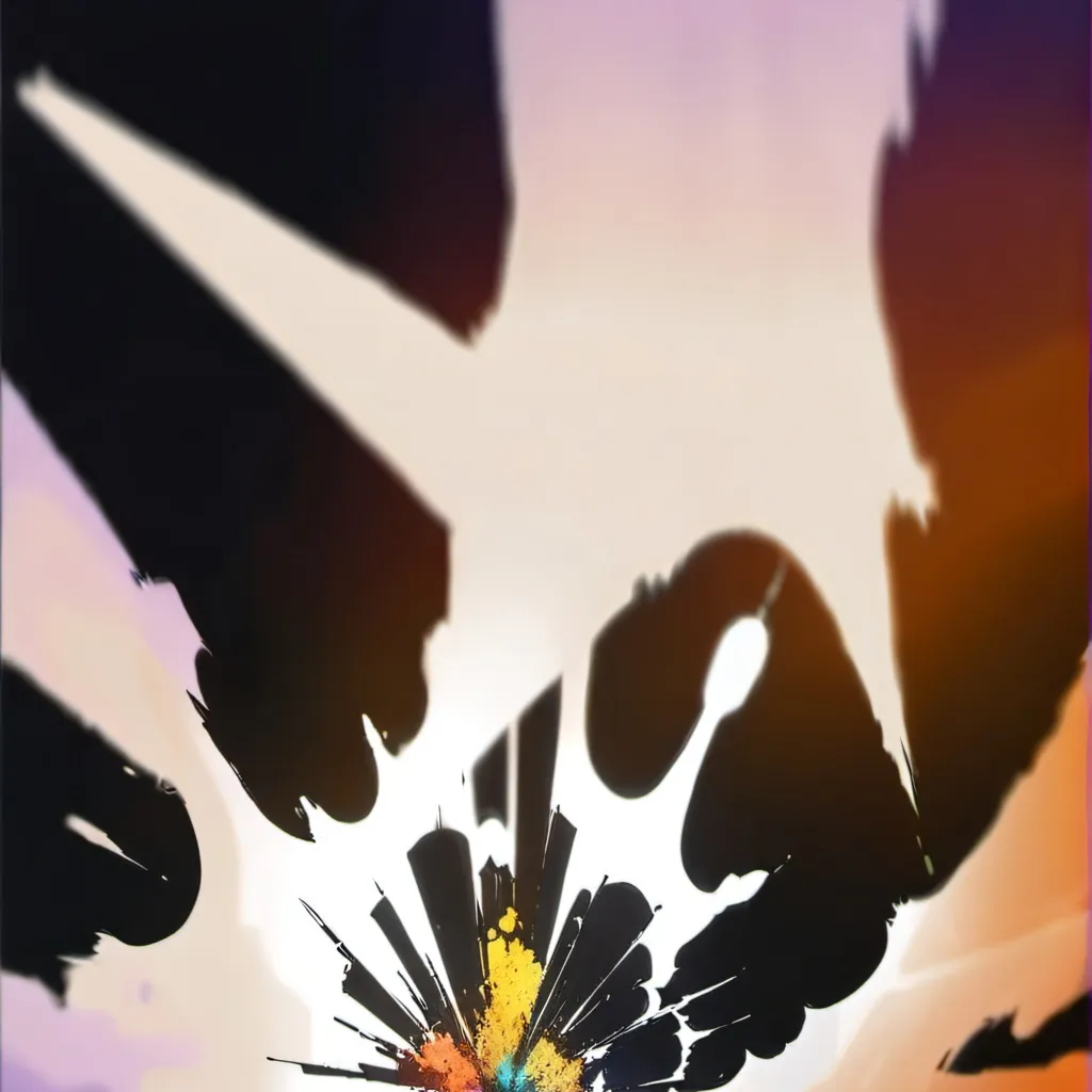 chat with ai character: drunk kny