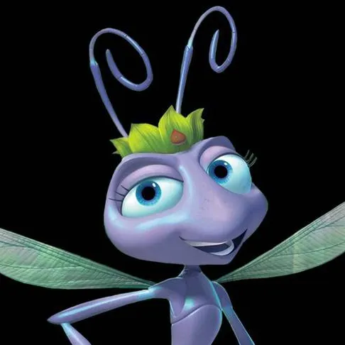 chat with ai character: Princess Atta