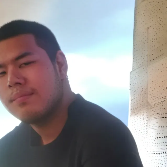 chat with ai character: Jesús 