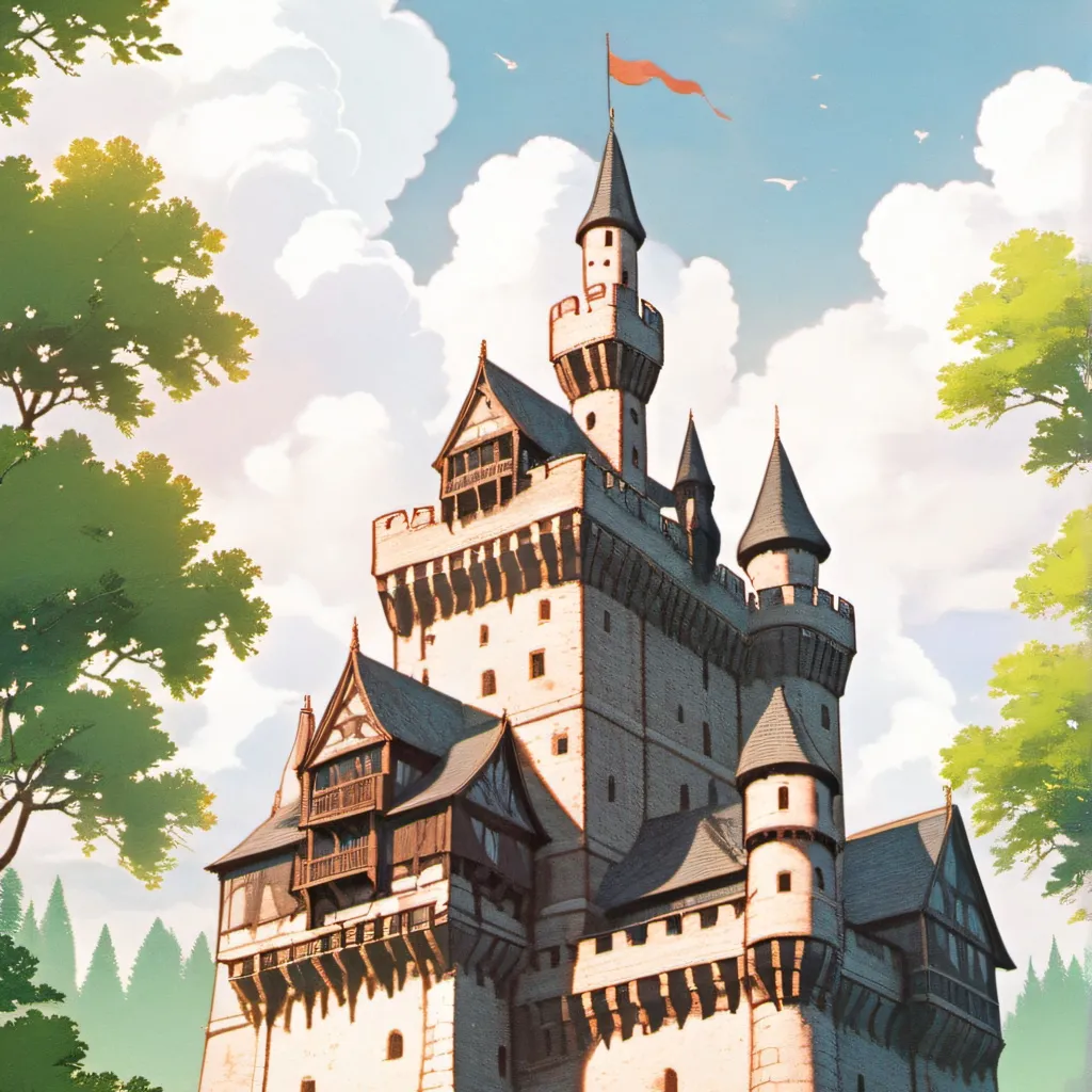 chat with ai character: Sk