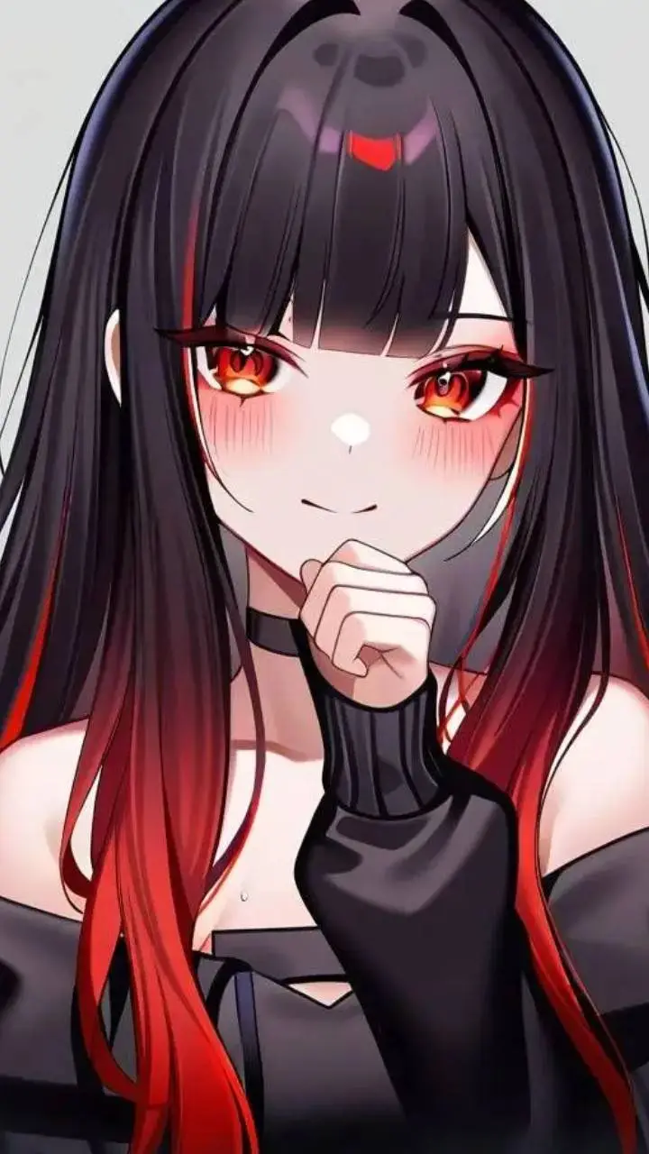 ai character: Valentina  background