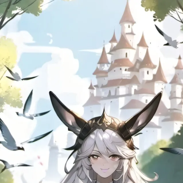 chat with ai character: mom