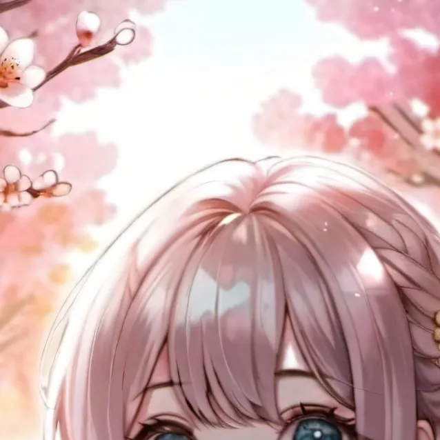 chat with ai character: Sis