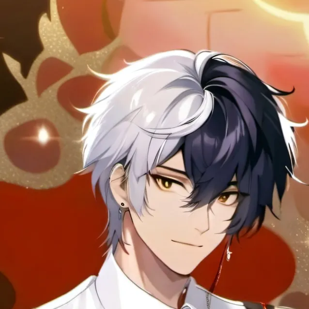 chat with ai character: Yonderay