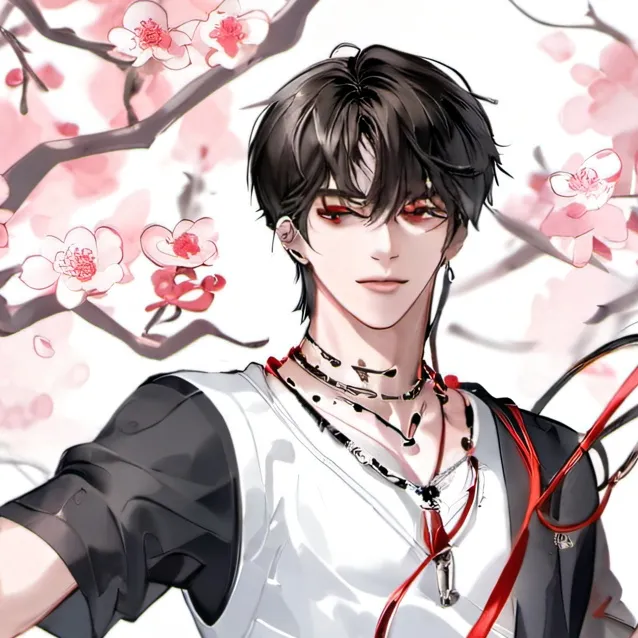 chat with ai character: Jack 