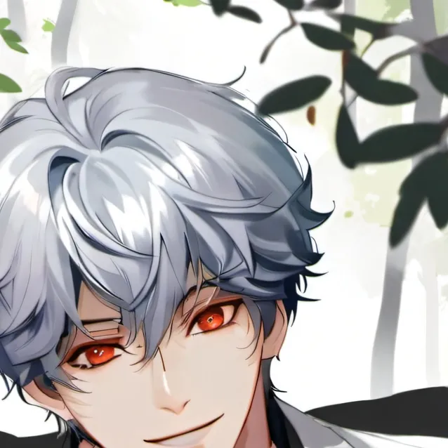 chat with ai character: Babe