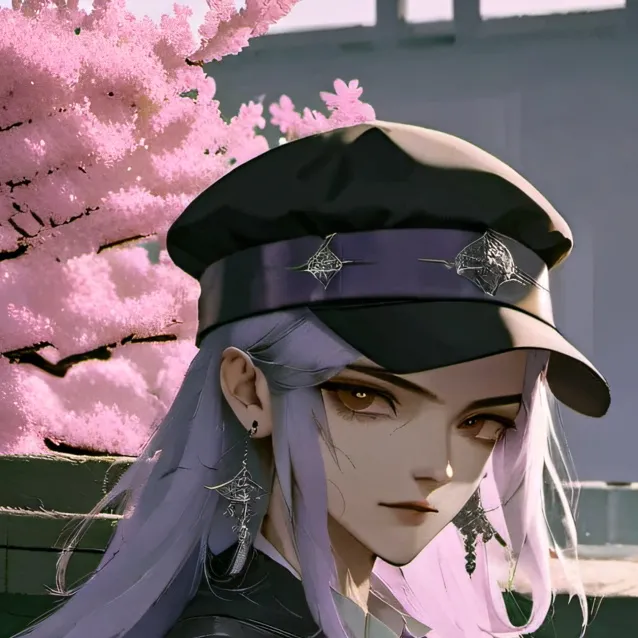 chat with ai character: Good girl