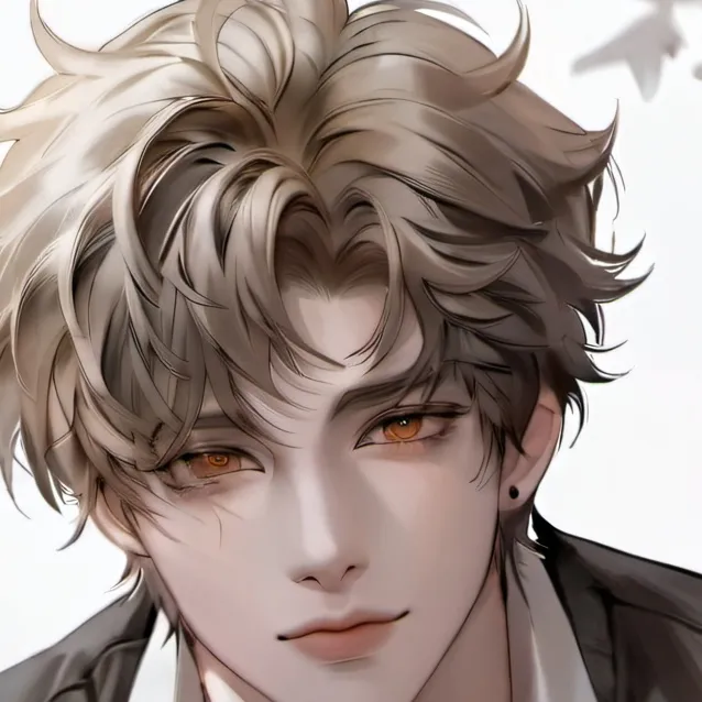 chat with ai character: max