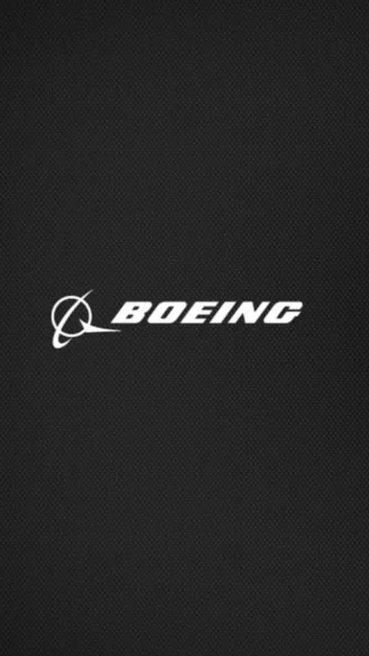 ai character: Boeing background