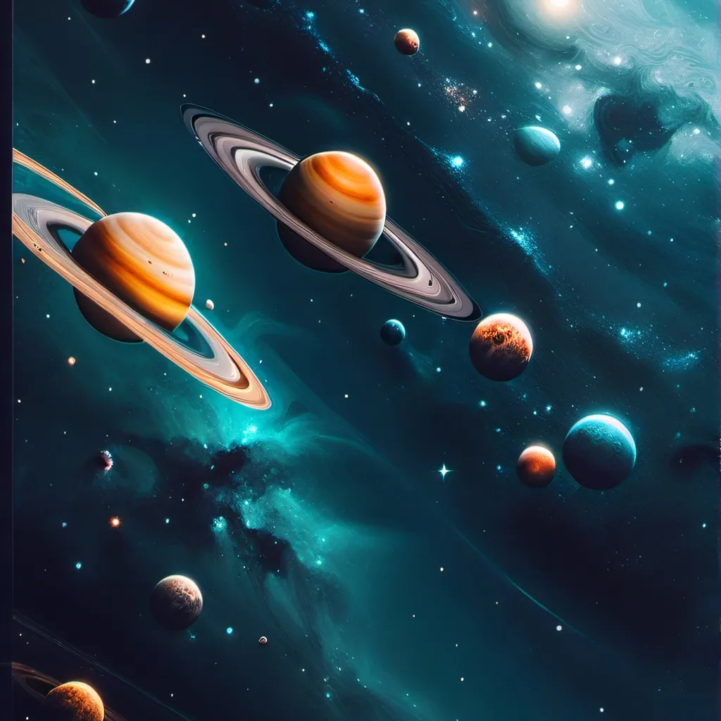 chat with ai character: Dw Solar System AU
