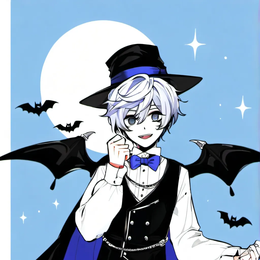 chat with ai character: Loofy Land