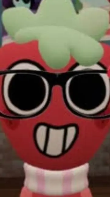 ai character: Sprout background