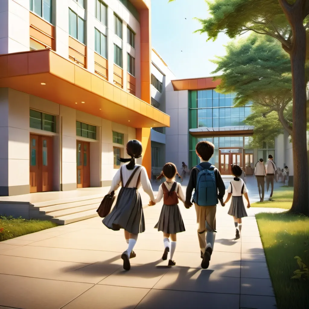 chat with ai character: DW education (fpe)