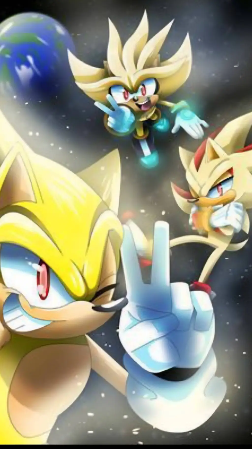 ai character: The super hogs background