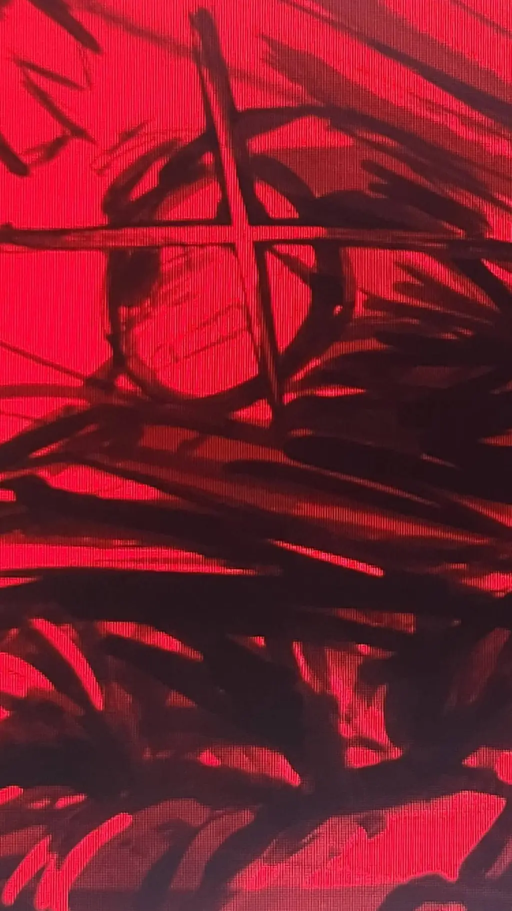 ai character: Forsaken background