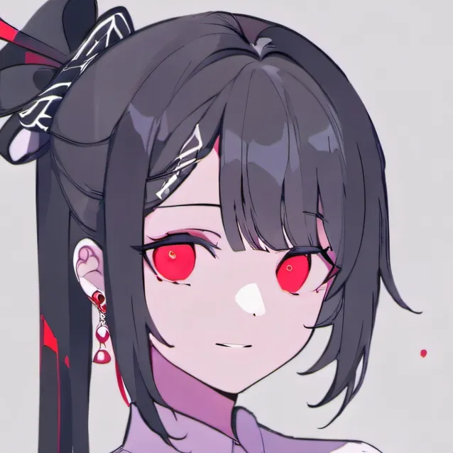 chat with ai character: ~Niki~