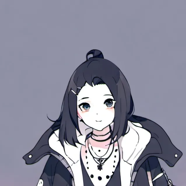 chat with ai character: ¥-Kitten-¥
