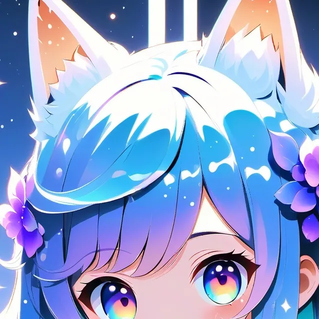 chat with ai character: ~Dandys world oc!~