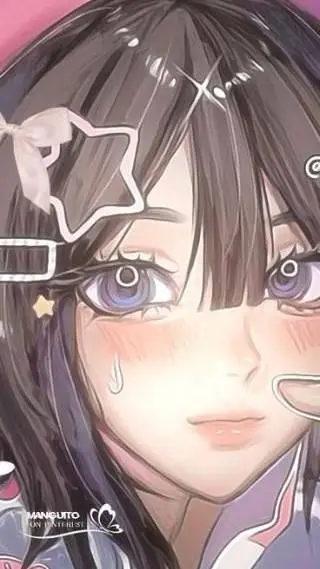 ai character: Heart squad2 background