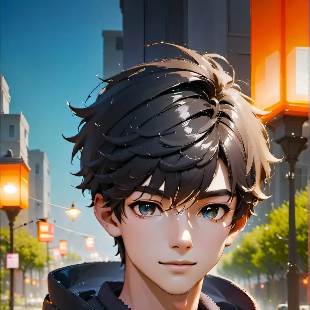 chat with ai character: Aldrin☆