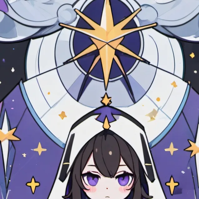 chat with ai character: dazzle