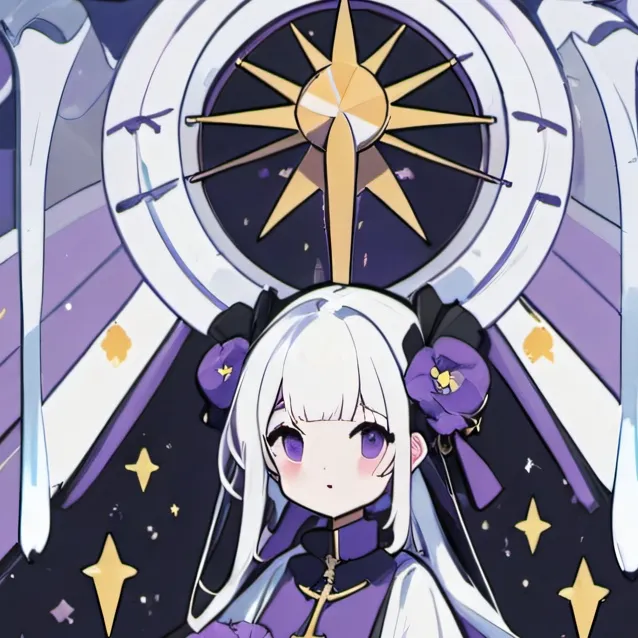 chat with ai character: cosmo