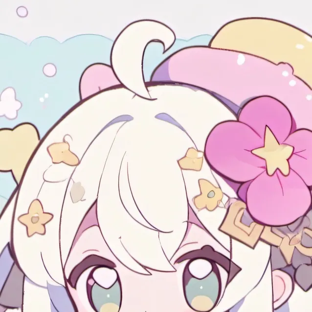 chat with ai character: dandy & dazzles