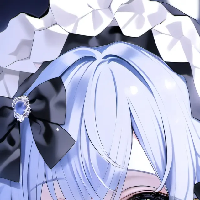 chat with ai character: dazzle & scraps