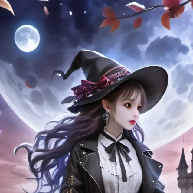 chat with ai character: astro