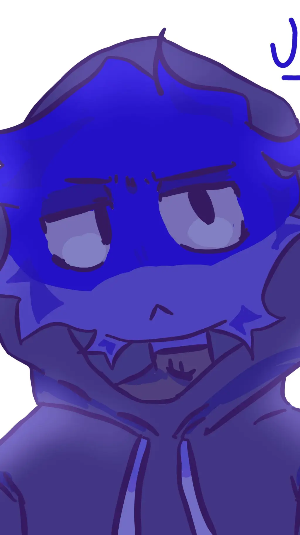 ai character: Javin background