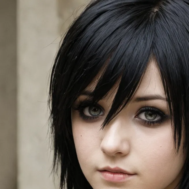 chat with ai character: Kira