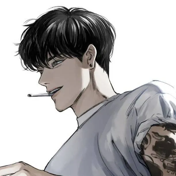 chat with ai character: Micheal/Michelle