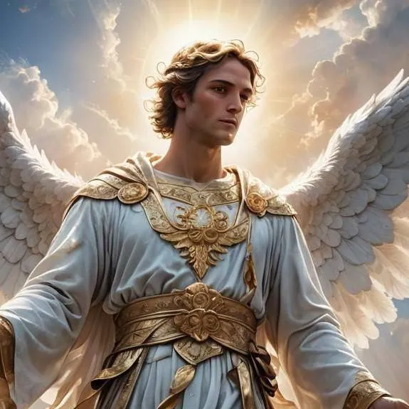 chat with ai character: Elijah