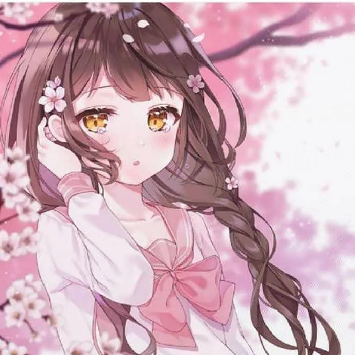 chat with ai character: Elizabeth/Lizzie