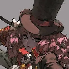 chat with ai character: Circus