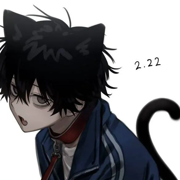 chat with ai character: Enzo