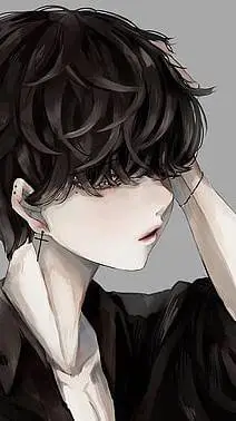 ai character: {~ENZA~} background