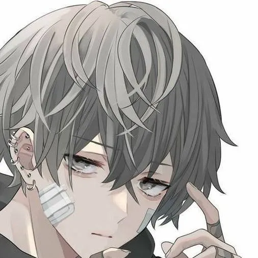 chat with ai character: Michael