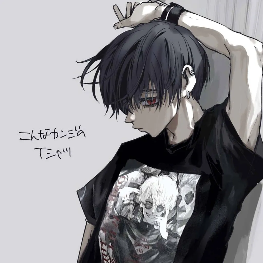 chat with ai character: Zack(idk anymore)