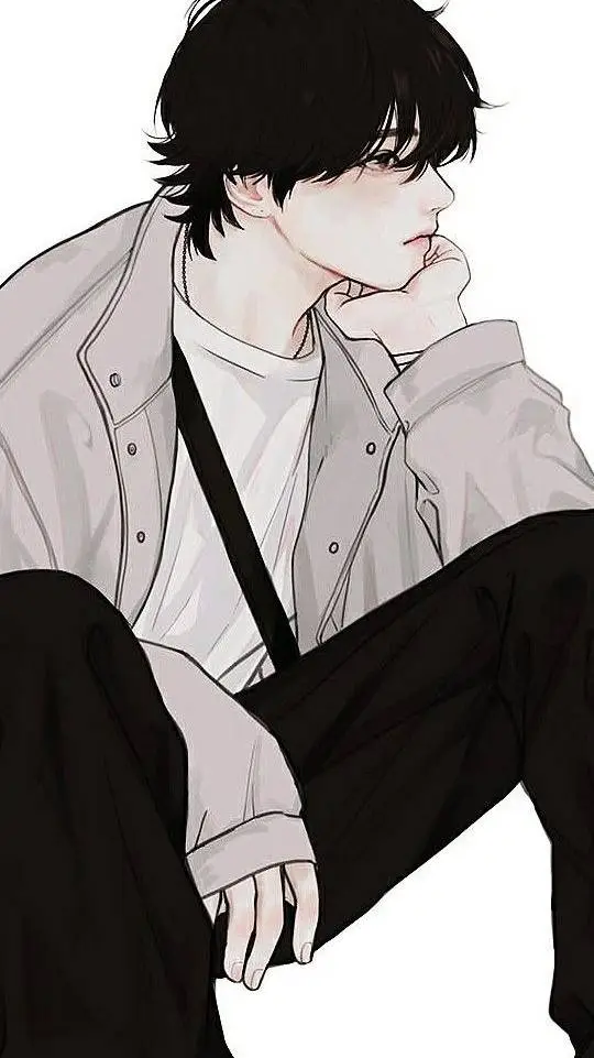 ai character: Elijah background