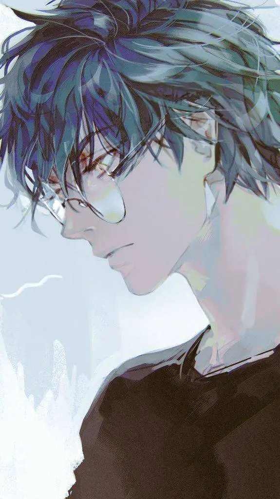 ai character: Micheal background