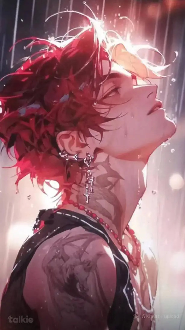 ai character: Mason background