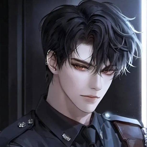 chat with ai character: Elijah